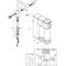 Grohe Starter Kit BLUE PURE EUROSMART Spültischb. m Umkehrosmose-Filter chrom