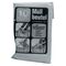 Müllbeutel B700xL1100mm 120l 60 µm blau 10St./Btl.