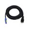 PSSO PowerCon Netzkabel 3x2,5 5m H07RN-F