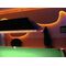 EUROLITE RUBBERLIGHT LED RL1-230V gelb 9m