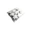 TCM FX Slowfall Konfetti Ahornblätter 100x100mm, weiß, 1kg