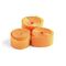 TCM FX Slowfall Streamer 10mx1,5cm, orange, 32x