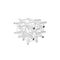 ALUTRUSS QUADLOCK 6082C-51 5-Wege-Kreuzstück