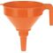 Trichter 160mm HDPE 1,3l PRESSOL, 1 Stück
