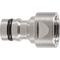 Hahnstecker GEKA plus-Stecksystem MS vern.IG G 1/2 Zoll SB GEKA - VPE: 5