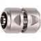 Schlauchverbinder GEKA plus MS vern.Schl.-Gr.13mm SB GEKA - VPE: 10
