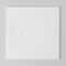 Duravit Quadrat-Duschwanne TEMPANO mit Antislip 900x900x40mm weiß
