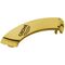 Grohe Abdeckkappe PG12 gold