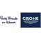 Grohe Zugstange Sinfonia, chrom