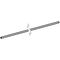 Geberit Stabilisierungsstange f Schubl. WTU One 750mm