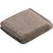 Handtuch VEGAN LIFE pepplestone 50x100cm 100%CO (Bio-Baumwolle) VOSSEN
