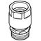 Grohe Rohrbelüfter 3/4" chr