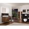 V&B Hochschrank FINION 418x1516x270mm Ans L Regal bl ma Wln ven