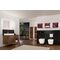V&B Regalmodul FINION 418x356x270mm Regalele. Peo Wln Veneer