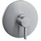 Griff AXOR STEEL für Thermostat Edelstahl