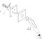 Wanneneinlauf AXOR STARCK ORGANIC DN 20 chrom