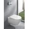 V&B Wand-WC SUBWAY 2.0 ti., 370x560mm we C+