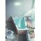 Duravit Badewanne PAIOVA 1700x1300mm, 1 Rückenschräge links weiß