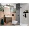 V&B Duschwanne SQUARO INFINITY R-eck1200x800x40mm stone white