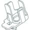 Schell Batteriefachhalter PURIS/VENUS E