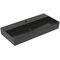 V&B Waschtisch 2.0 MEMENTO 1000x470mm o ÜL f 3-L.-Armatur ebony C+