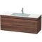 Duravit Waschtischunterbau L-CUBE m WT Vero Air 500x1200x480mm 1 HL NB na
