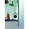 Duravit Spiegelschrank LICHT & SPIEGEL Best-Version m Be 800x1010x148mm