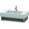Duravit Waschtischunterbau VERO 446x800x155mm eiche kaschmir