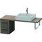 Duravit Konsolenunterschrank X-LARGE 440x300x478mm pine terra