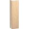 Duravit Korpusblende X-LARGE f Korpustiefe 478mm / 548mm Ei gebürstet