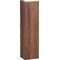 Duravit Korpusblende DURASTYLE f Korpustiefe 478mm / 548mm NB dunkel