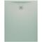 Laufen Duschwanne LAUFEN PRO re-e Abl seitl ku S 1000x800x33mm hgrau