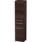 Duravit Hochschrank X-LARGE 358x400x1760mm Ans re kastanie dunkel