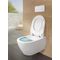 V&B Combi-Pack SUBWAY 2.0 m WWC ti. DF u WCSitz SlimSeat we cplus
