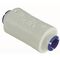 MULTITUBO Schweiss-Kupplung PE-RT 40x40mm