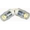 Multitubo Steck-Winkel 90Gr 20x20mm - VPE: 10