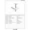 Kludi Brause-Einhandmischer BALANCE DN 15 we/chr