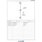 Kludi Brause-Set LOGO 3S 900mm chr
