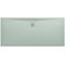 Laufen Duschwanne LAUFEN PRO re-e Ab seitl lange S 1600x700x32mm hgra