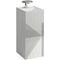 Laufen Waschtisch KARTELL 375x435x900mm frst o ÜL 2 HL m Dek Linie