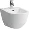 Laufen Wandbidet LAUFEN PRO 1 HL 2 seit Löcher f W-Anschl weiß