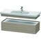 Duravit Unterschrank DURASTYLE 448x1130x282mm pine silver