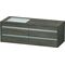 Duravit Waschtischunterbau KETHO 500x1400x496mm WT links pine terra