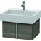 Duravit Waschtischunterbau VERO 431x550x298mm pine terra