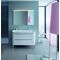 Duravit Rechteck-Duschwanne STONETTO 1200x800x50mm weiß