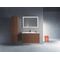 Duravit Hochschrank L-CUBE 400x243x1760mm Ans li amerik nussbaum