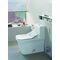 Duravit Regalelement L-CUBE 1000x140x120mm weiß hochglanz