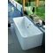 Duravit Whirlwanne P3 Comforts VW 184 l 180x80 we 2 RS Combi-System E