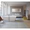 Duravit Konsolenunterschrank L-CUBE 400x1020x547mm taupe