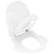 V&B WC-Sitz O.NOVO KIDS mit De we AntiBac